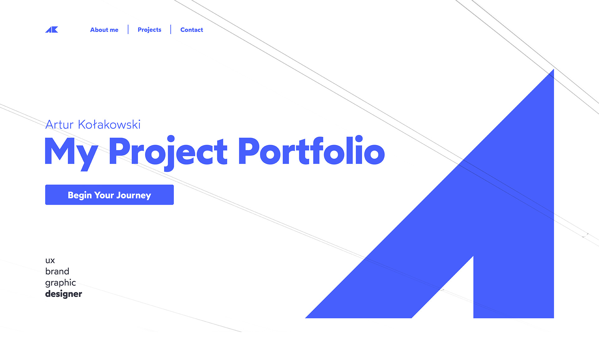 My Project Portfolio